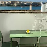 Dimora Del Sole Luxury&charm Appartement *