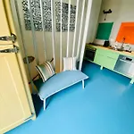 Dimora Del Sole Luxury&charm Appartement