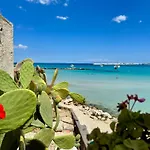 Dimora Del Sole Luxury&charm Appartement *