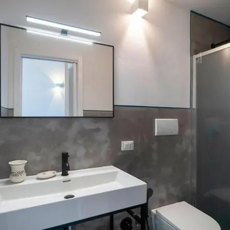 Dimora Del Sole Luxury And Charm * Otranto