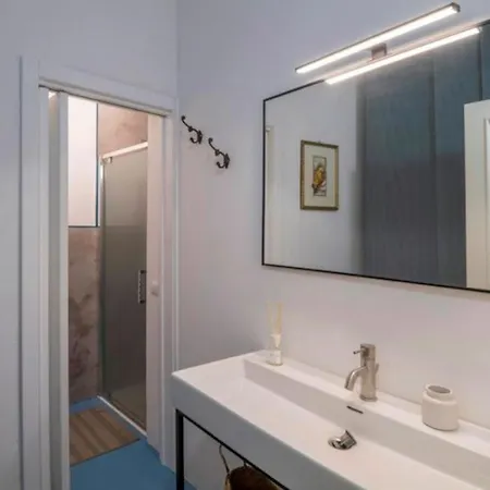 Dimora Del Sole Luxury And Charm *