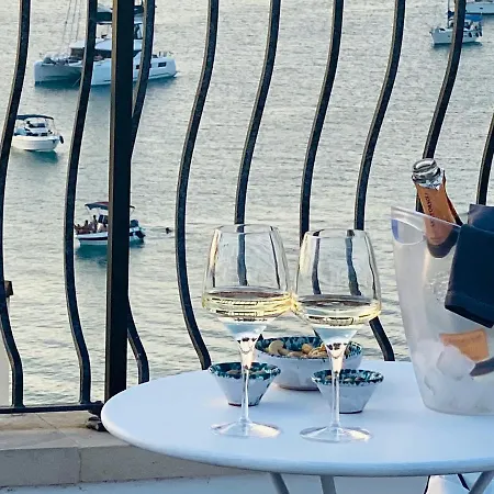 Dimora Del Sole Luxury And Charm *