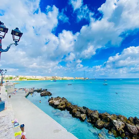 Appartement Dimora Del Sole Luxury And Charm