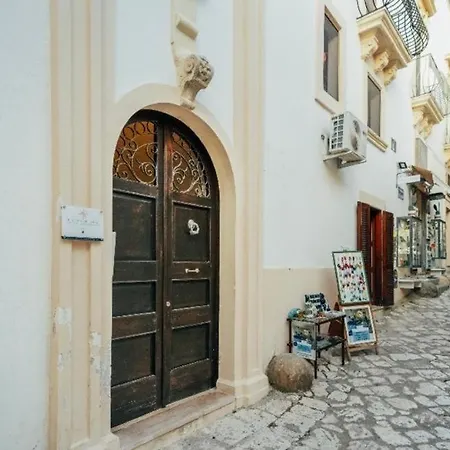 Apartment Dimora Del Sole Luxury And Charm