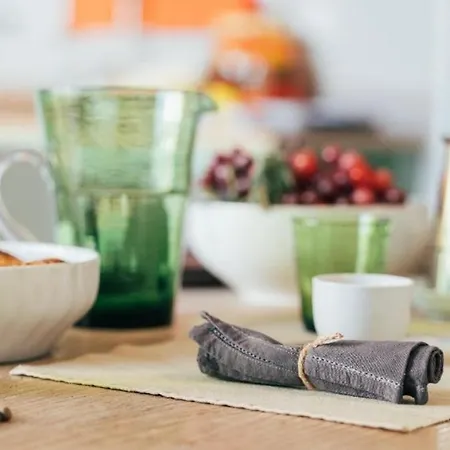 Dimora Del Sole Luxury And Charm * Otranto