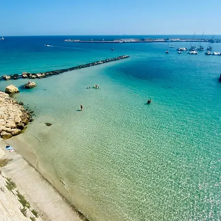 Dimora Del Sole Luxury And Charm אוטרנטו