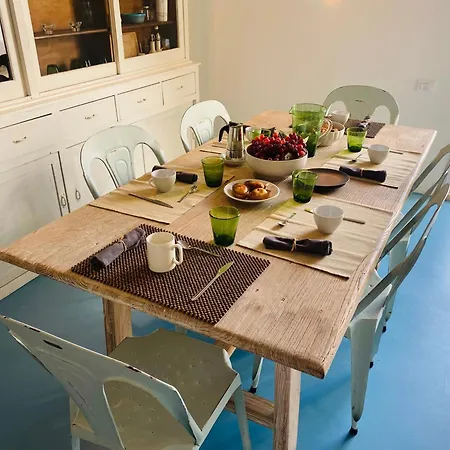 Dimora Del Sole Luxury And Charm * Otranto