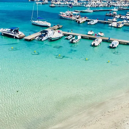 Appartement Dimora Del Sole Luxury And Charm Otranto