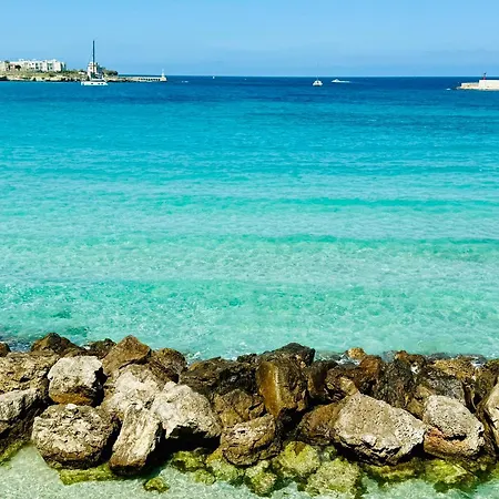 Dimora Del Sole Luxury And Charm