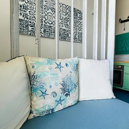 Apartman Dimora Del Sole Luxury And Charm