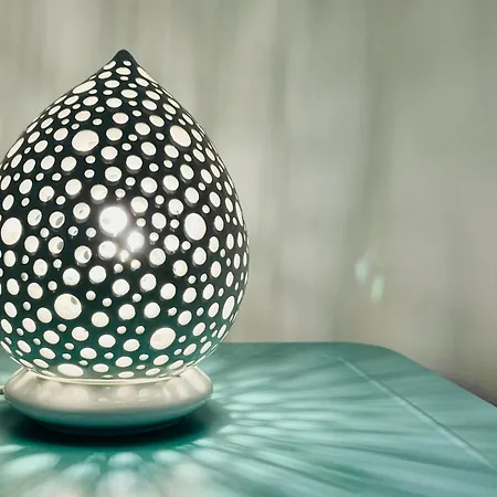 Dimora Del Sole Luxury And Charm Appartement