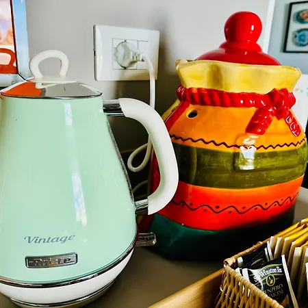 Dimora Del Sole Luxury And Charm * Otranto