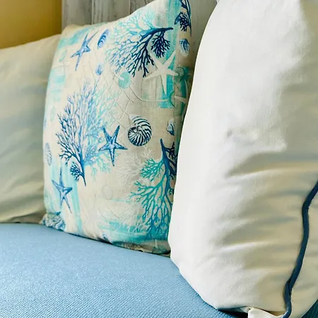 Apartman Dimora Del Sole Luxury And Charm