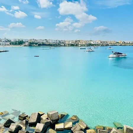 Appartement Dimora Del Sole Luxury And Charm Otranto