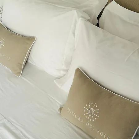 Dimora Del Sole Luxury And Charm אוטרנטו