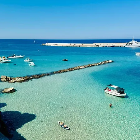 Dimora Del Sole Luxury And Charm Apartman