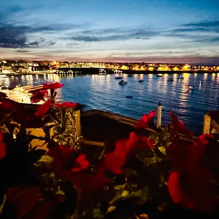 Dimora Del Sole Luxury And Charm Apartman Otranto