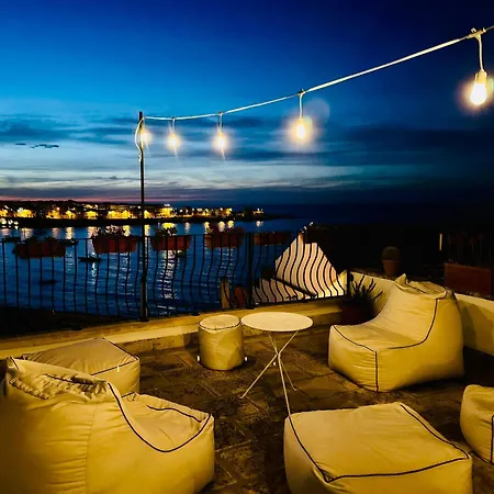 Dimora Del Sole Luxury And Charm דירה *