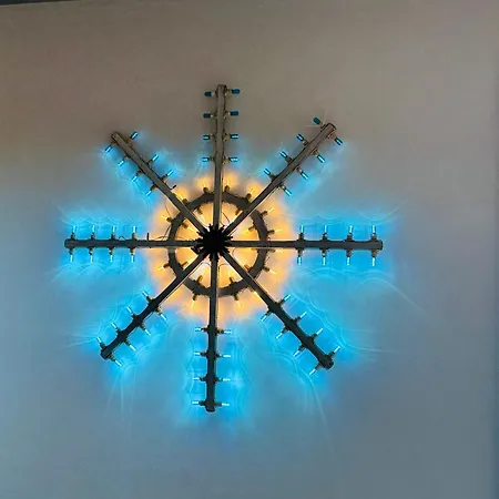 Dimora Del Sole Luxury And Charm *