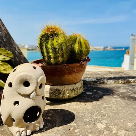 Dimora Del Sole Luxury And Charm *