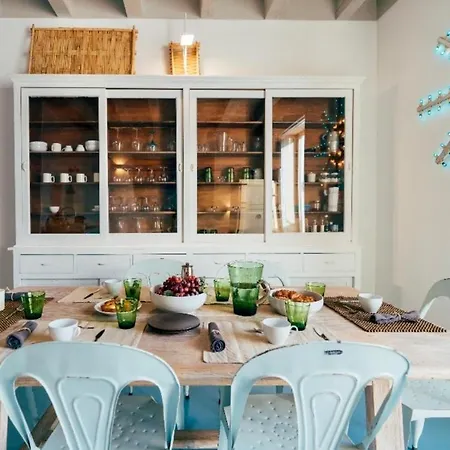 Apartman Dimora Del Sole Luxury And Charm