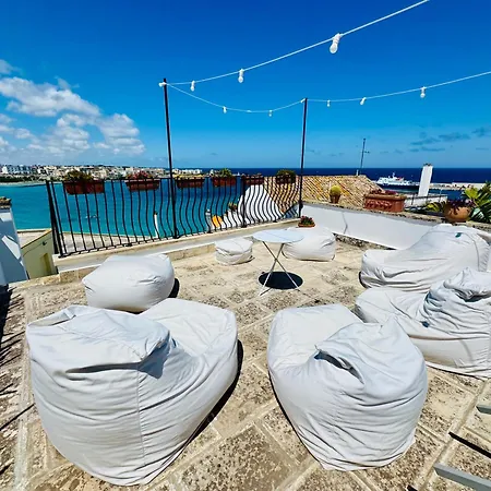 Dimora Del Sole Luxury And Charm *