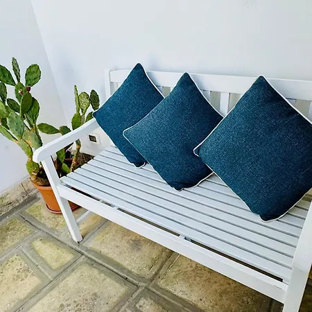 Dimora Del Sole Luxury And Charm Apartment