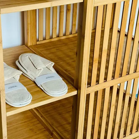 Appartement Dimora Del Sole Luxury And Charm