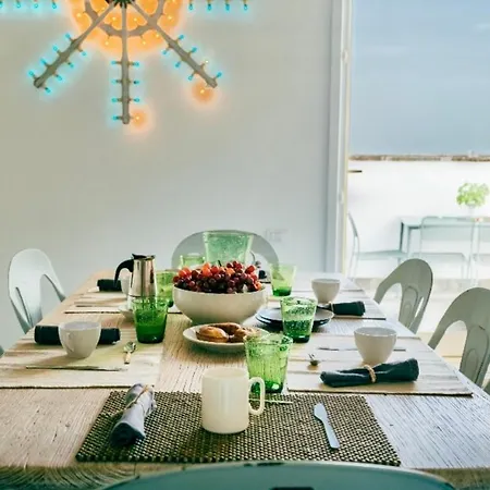 Dimora Del Sole Luxury And Charm Apartman