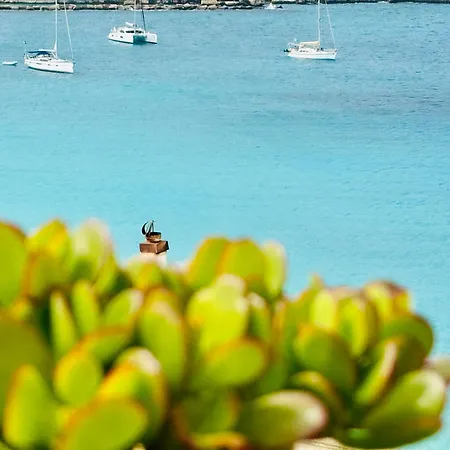 Dimora Del Sole Luxury And Charm
