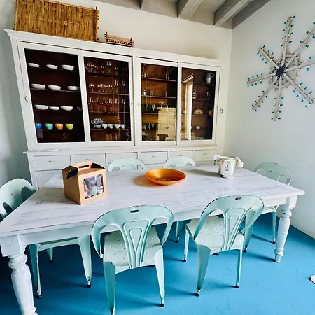 Dimora Del Sole Luxury And Charm Apartman Otranto