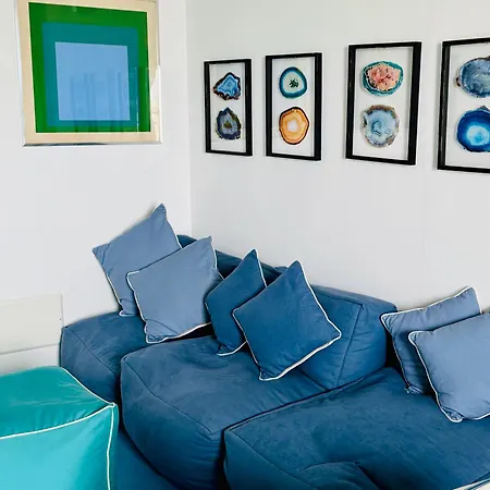 Dimora Del Sole Luxury And Charm