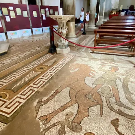 Dimora Del Sole Luxury And Charm *