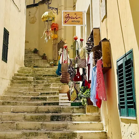 Dimora Del Sole Luxury And Charm 奥特朗托