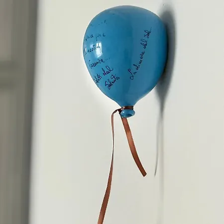 Apartman Dimora Del Sole Luxury And Charm *