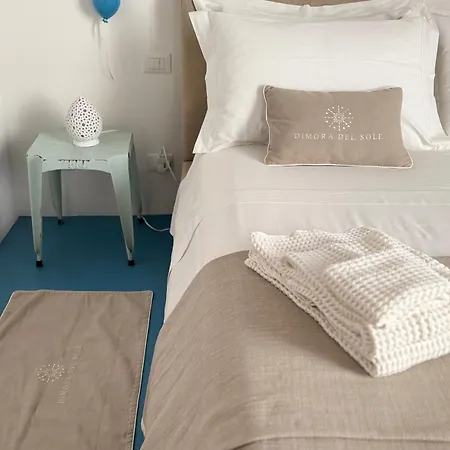 Appartement Dimora Del Sole Luxury And Charm