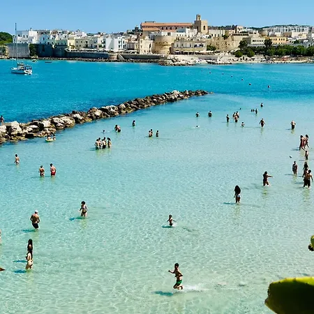 Apartman Dimora Del Sole Luxury And Charm