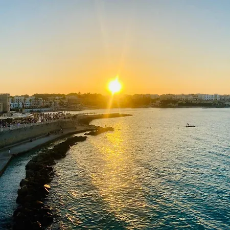 Dimora Del Sole Luxury And Charm *