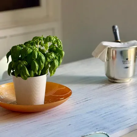 Dimora Del Sole Luxury And Charm Appartement *