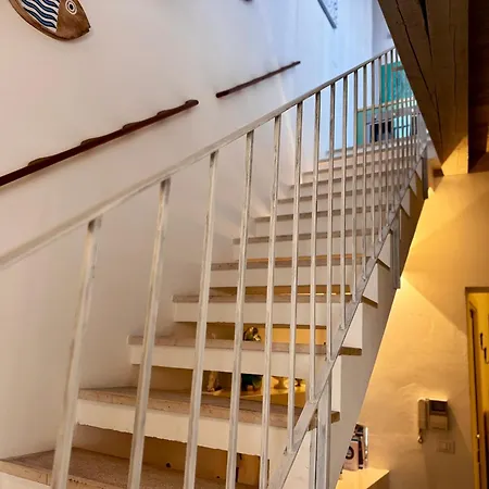 Dimora Del Sole Luxury&charm Appartement Otrante