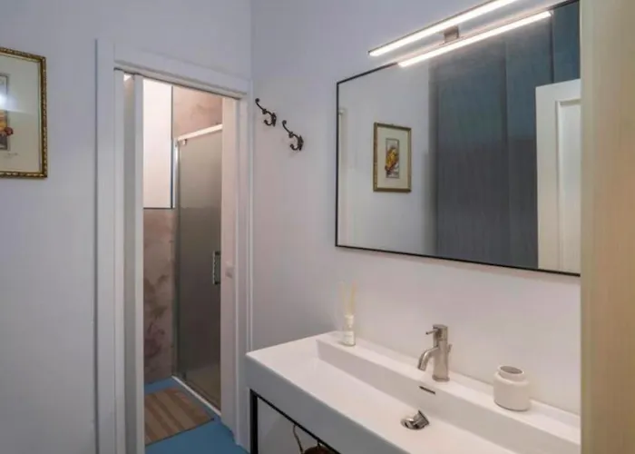 Dimora Del Sole Luxury And Charm *