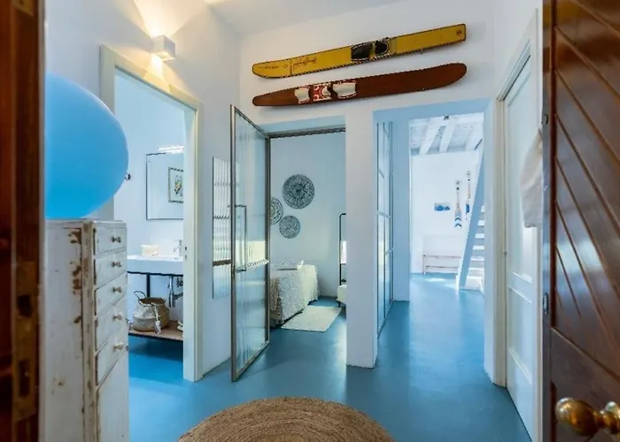 Dimora Del Sole Luxury And Charm Apartamento Otranto