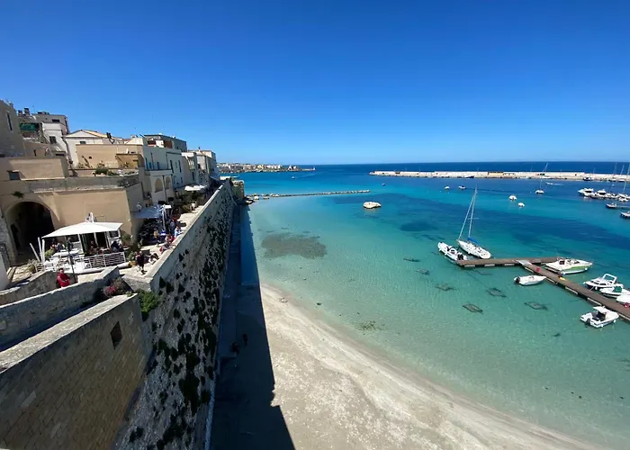 Dimora Del Sole Luxury And Charm Apartamento *