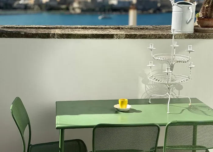 Dimora Del Sole Luxury And Charm Apartamento *