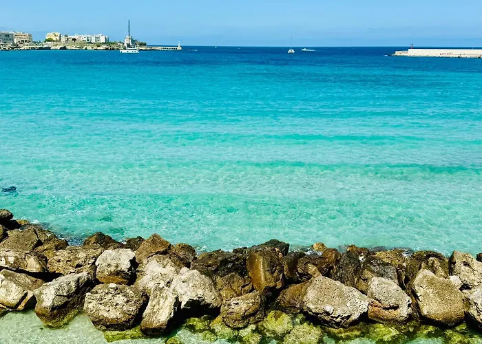 Dimora Del Sole Luxury And Charm