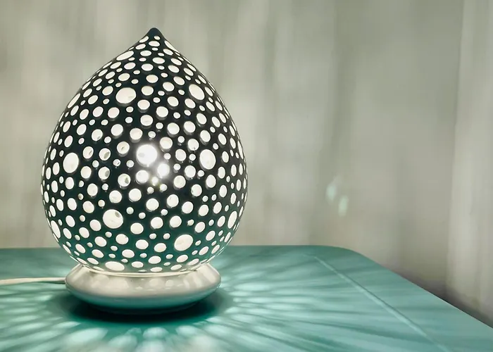 Dimora Del Sole Luxury And Charm 아파트