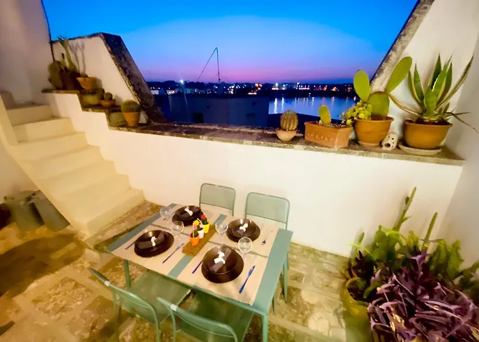 Dimora Del Sole Luxury And Charm Apartamento