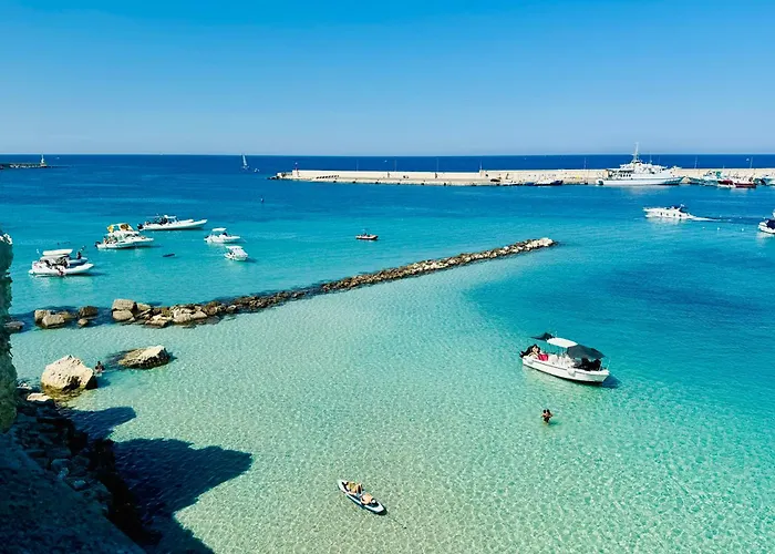 Dimora Del Sole Luxury And Charm Apartamento