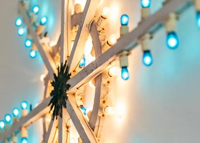 Dimora Del Sole Luxury And Charm * Otranto