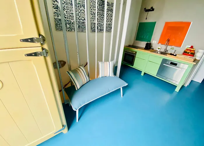 Dimora Del Sole Luxury And Charm 아파트